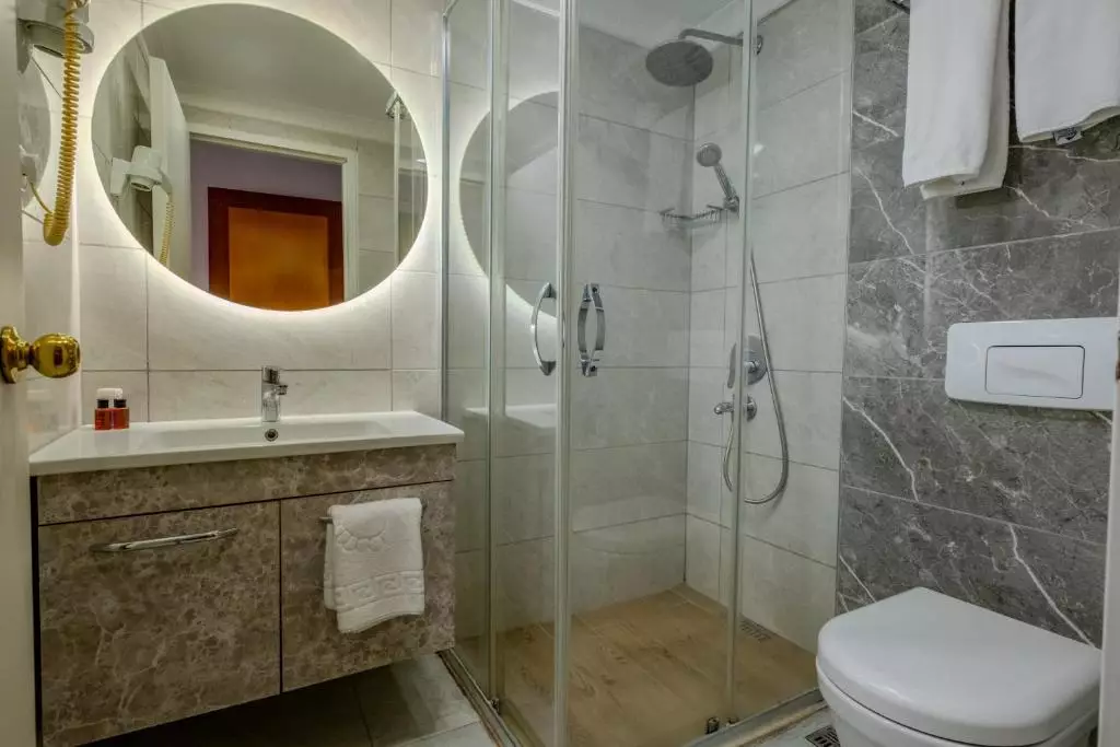 سرویس بهداشتی ETERNO